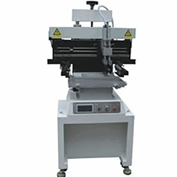 China Semi-Automatic PCB Stencil Printer—YX32125 Manufacturers, Suppliers -  Factory Direct Price - Yingxing